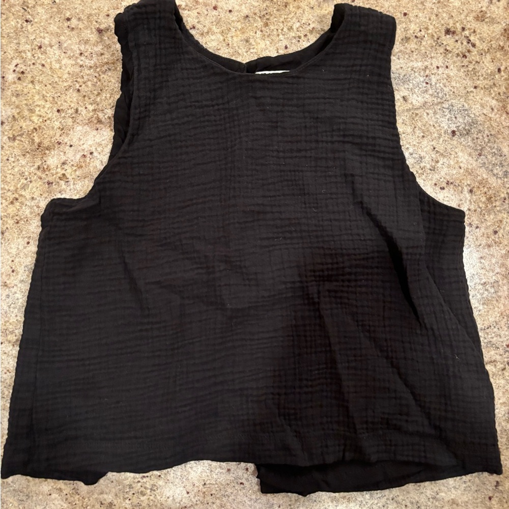 Z supply top